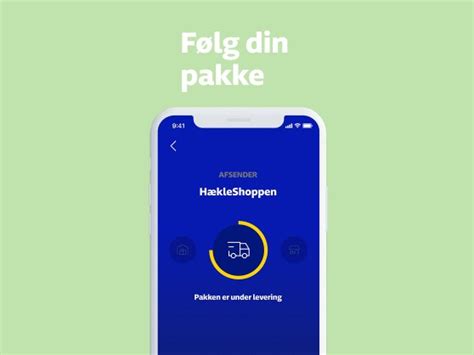 pakkeshoppen vrlse|Depoter og PakkeShop 